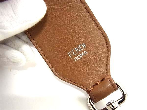 FENDI フェンディ