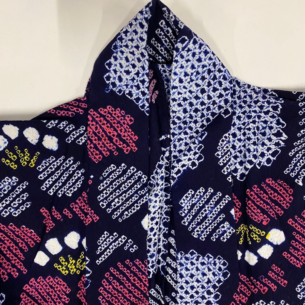 身丈153cm 裄丈65.5cm