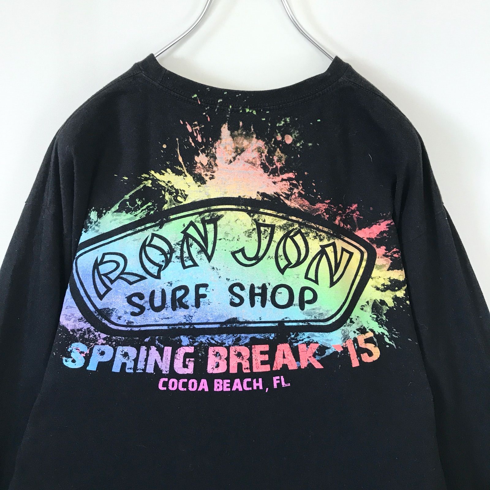 RON JON SURF SHOP☆ロンジョン☆フロリダ ココアビーチ☆SPRING
