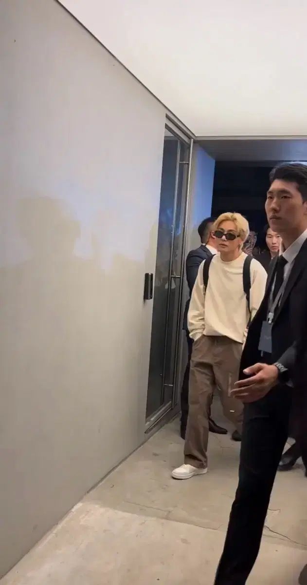 NOICE ノイス 뷔 カーゴパンツ M