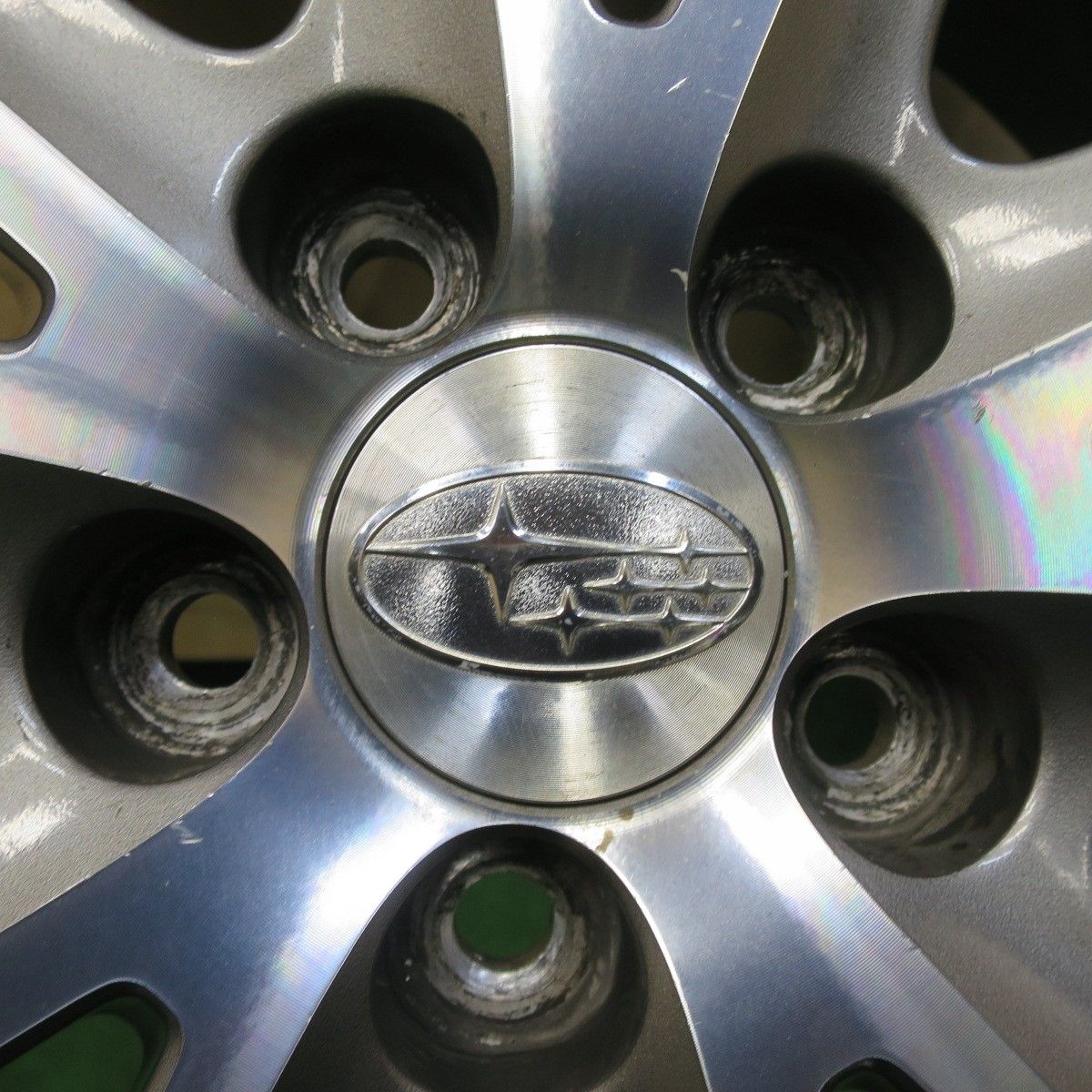 ウインターマックス WM02