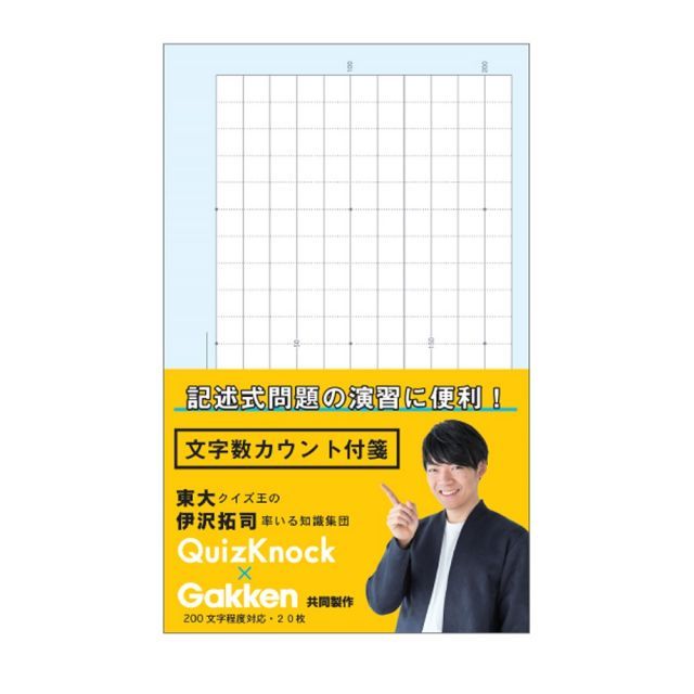まとめ 学研ステイフル ふせん モクテキベツフセン 文字数カウント BM040-13 ×20セット