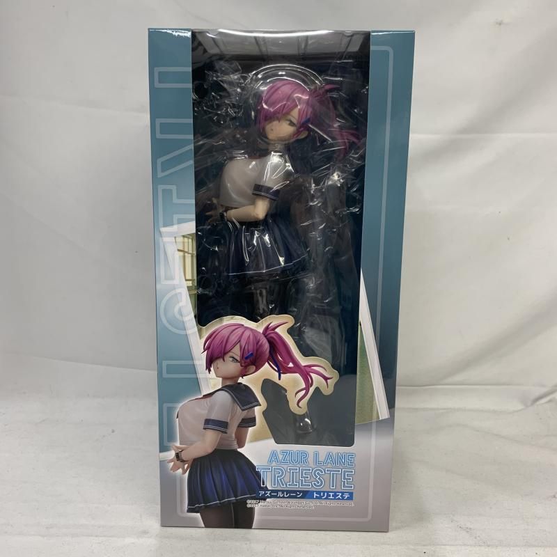 UNION CREATIVE - 【中古】未開)ユニオンクリエイティブ トリエステ フィギュア[91][240091384869] 中古】未開)ユニオンクリエイティブ トリエステ フィギュア[91