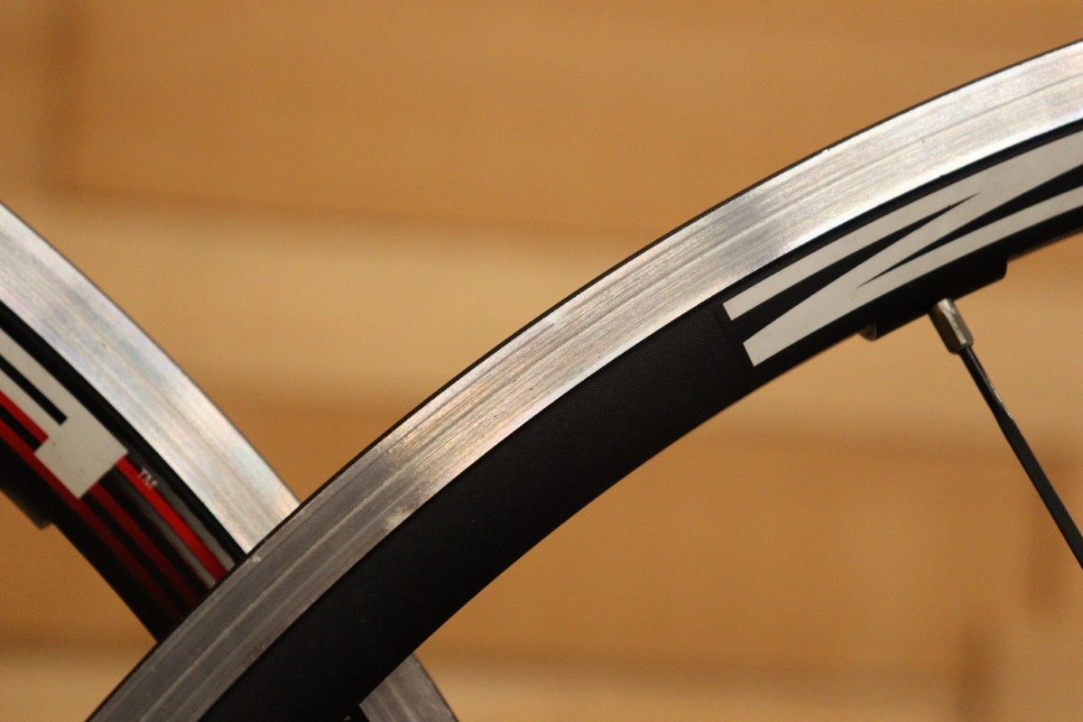 カンパニョーロ ゾンダ ZONDA 15c 2wey fitとオマケ