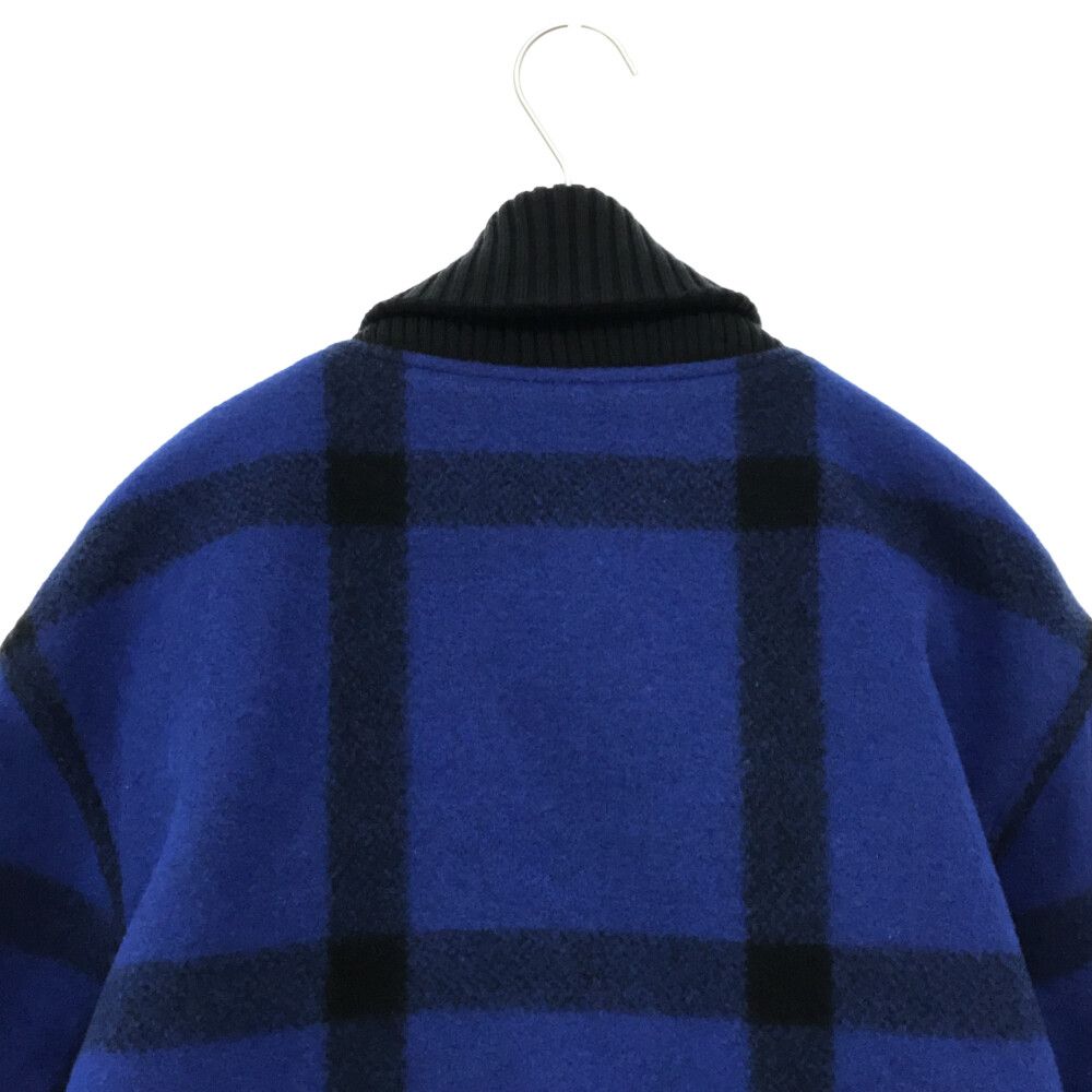ジャケット・アウター Neighborhood Drifter Short Jacket Wool メンズ Neighborhood Drifter Short Jacket Wool
