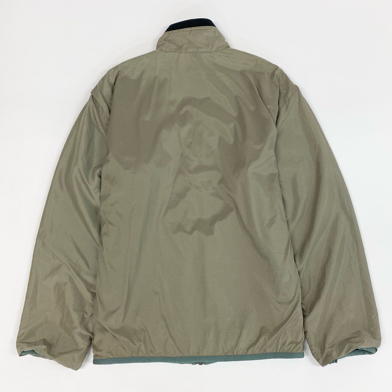 57j17 THE NORTH FACE ザノースフェイス フレックスベントリバーシブル 