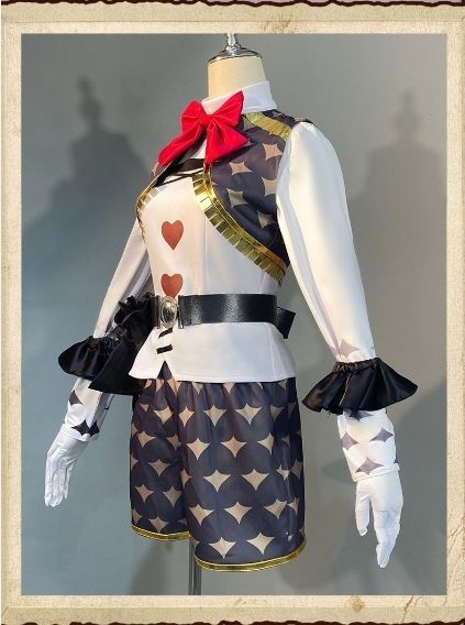 コスプレ大会