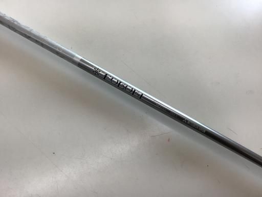 リシャフト フレックスその他