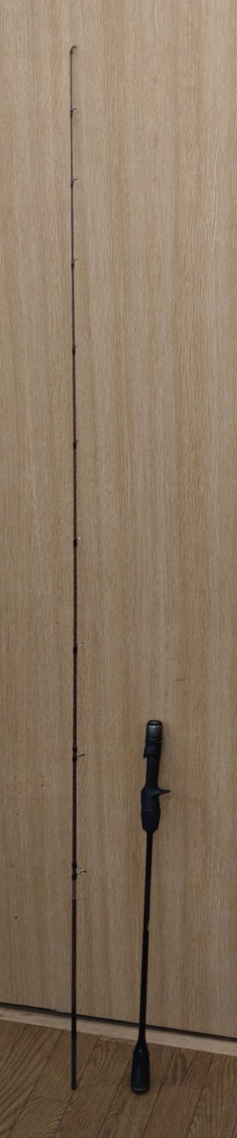 63. SHIMANO シマノ ’24 オシアジガー LJ B 63-1 ライトジギング 店舗併売品