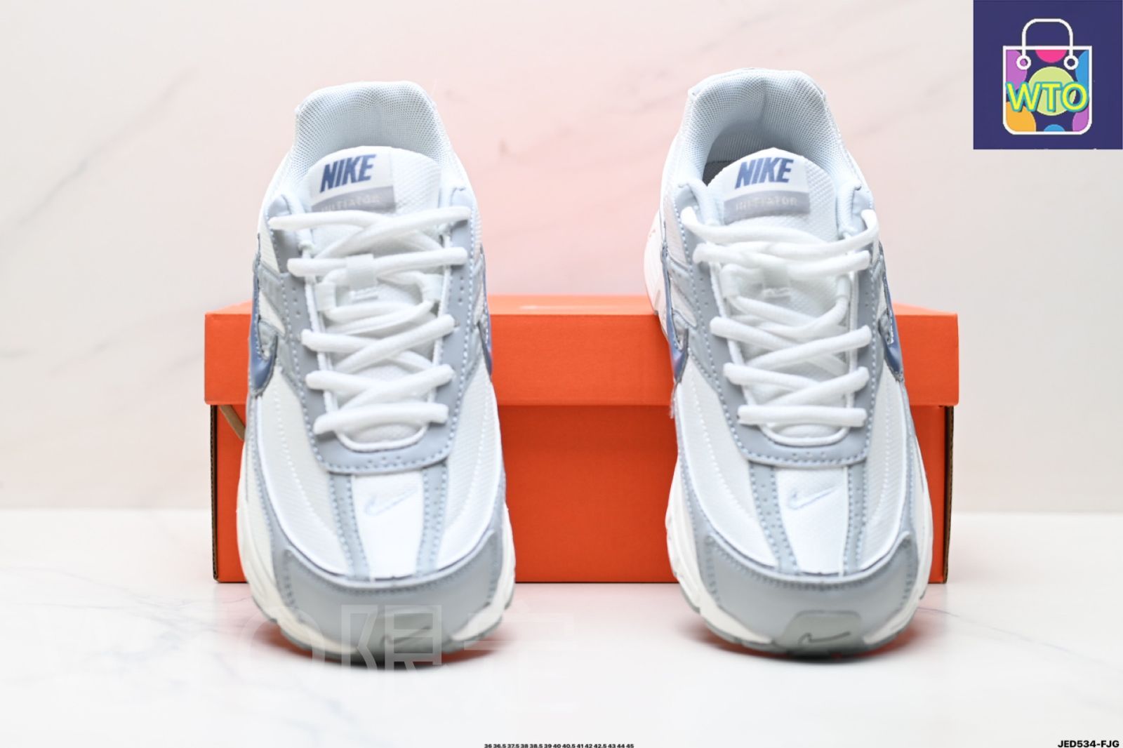 今日特価】ナイキ Nike Initiator 快適でマッチングしやすく