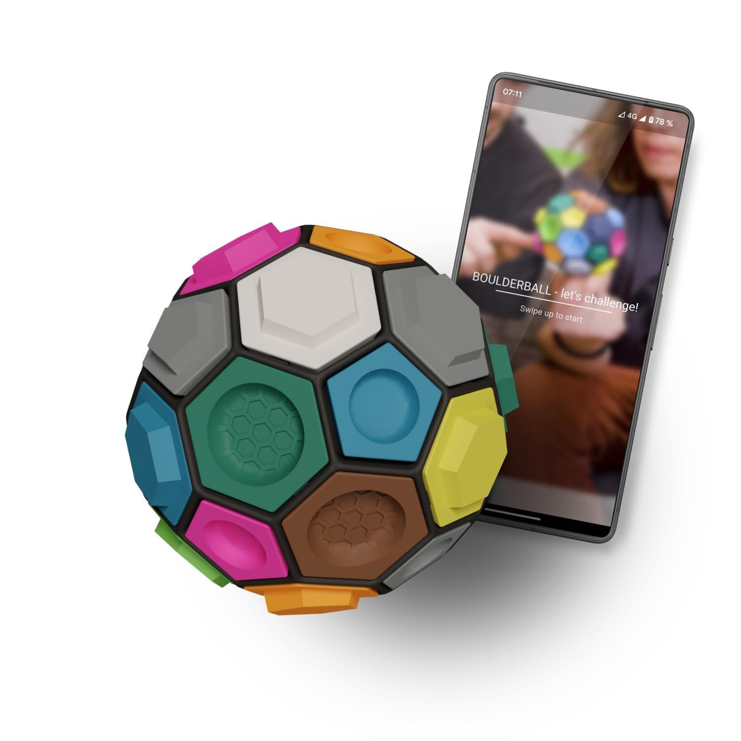 数量限定】【BOULDERBALL ボルダーボール】ボルダリング
