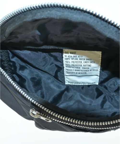 NEXUS 7 バッグ その他 メンズ 古着