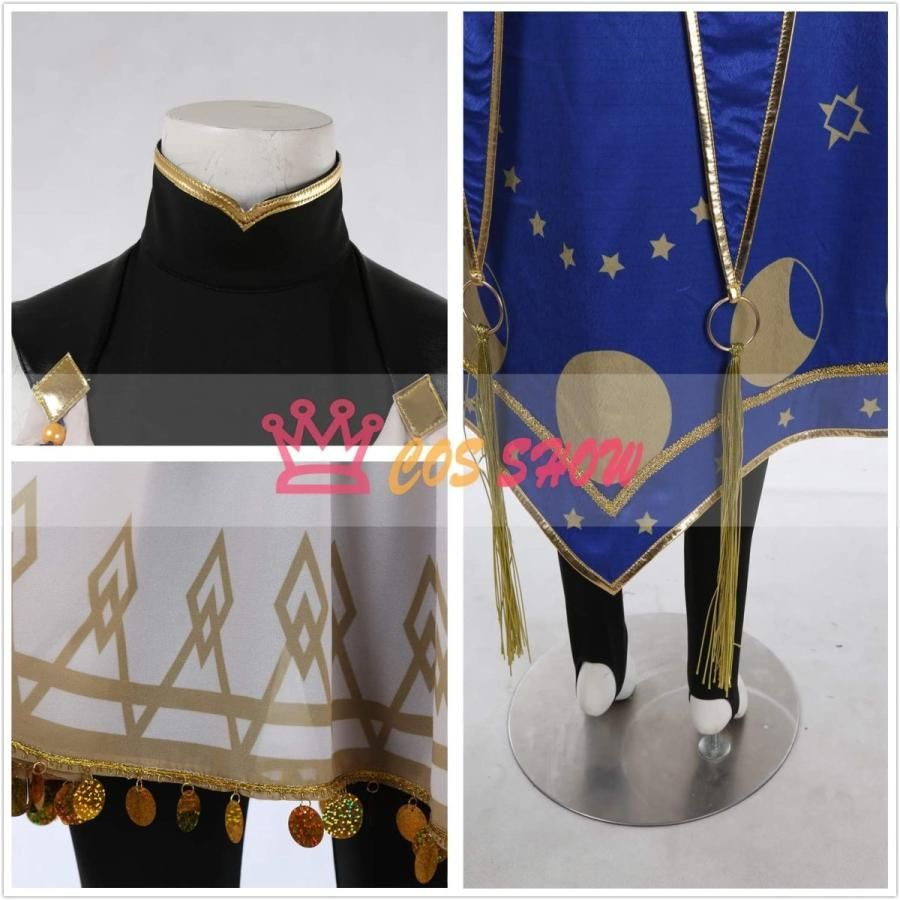 ハーツラビュル寮 デュース