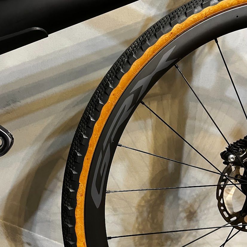 54サイズ カーボン