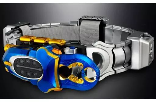 おもちゃ　コンプリートセレクションモディフィケーション ガタックゼクター 「仮面ライダーカブト」 プレミアムバンダイ限定 楽天市場】【中古】コンプリートセレクションモディフィ