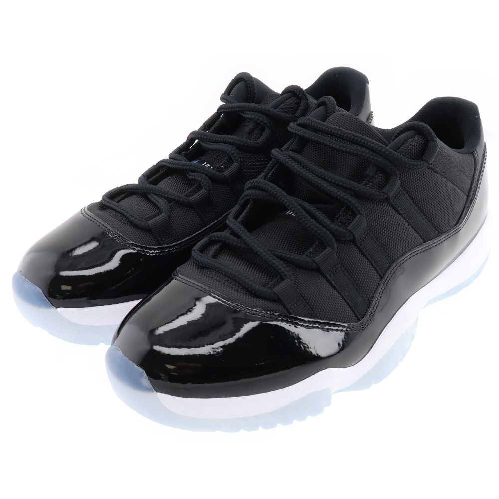 NIKE (ナイキ) AIR JORDAN 11 RETRO LOW エアジョーダン11 レトロ