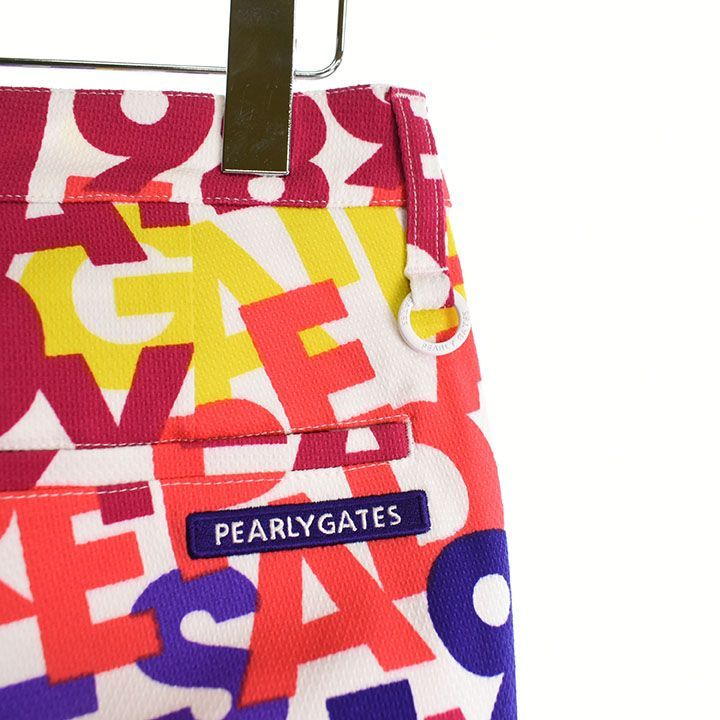 パーリーゲイツ レディース