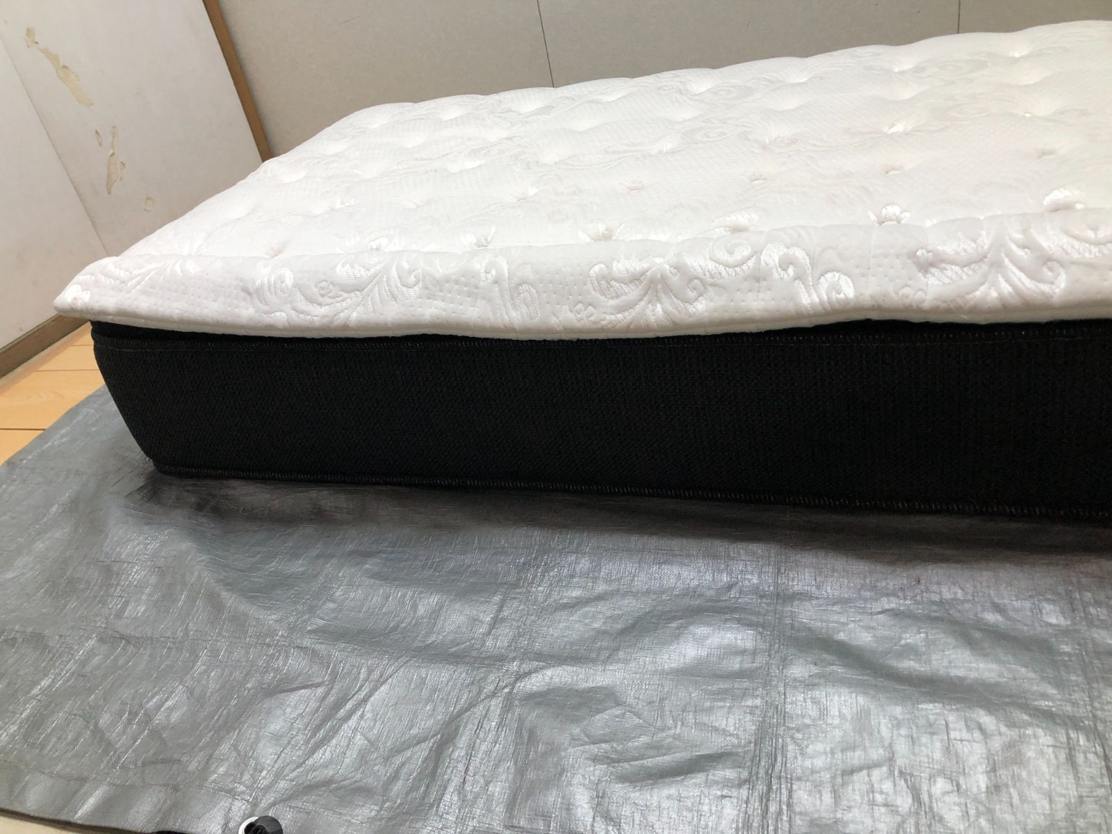 ニトリ クイーン ベッド マットレス ポケットコイル Nスリープ 230331- ニトリ クイーン ベッド マットレス ポケットコイル Nスリープ