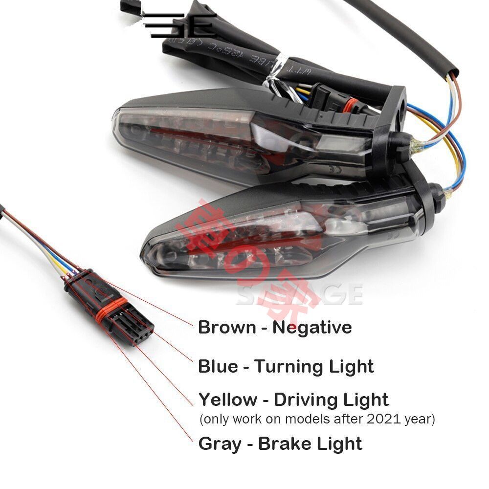 バイク用 LED ウインカー に適合するB-MW S1000R S1000 オートバイ ウインカー LED インジケーター テール BMW  R1250GS M1000RR S1000RR S1000XR S1000R ブレーキランプ内蔵LEDウインカーセット : 厚木オート部品販売社 -  通販 - Yahoo!ショッピング BMW R1250GS M1000RR ... バイクのテールライト 2022 LED ウィンカーライト S1000RR S1000R M1000RR S1000XR R1250G