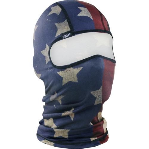 BALACLAVA Polyester Patriot