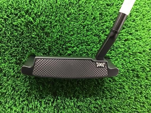 PXG Mustang GEN2 パター　スラント ピーエックスジー パター MUSTANG GEN2(スラント) PXG 中古 B