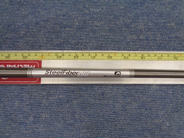 オンライン セールスポーツ - 中古シャフト TRUE TEMPER