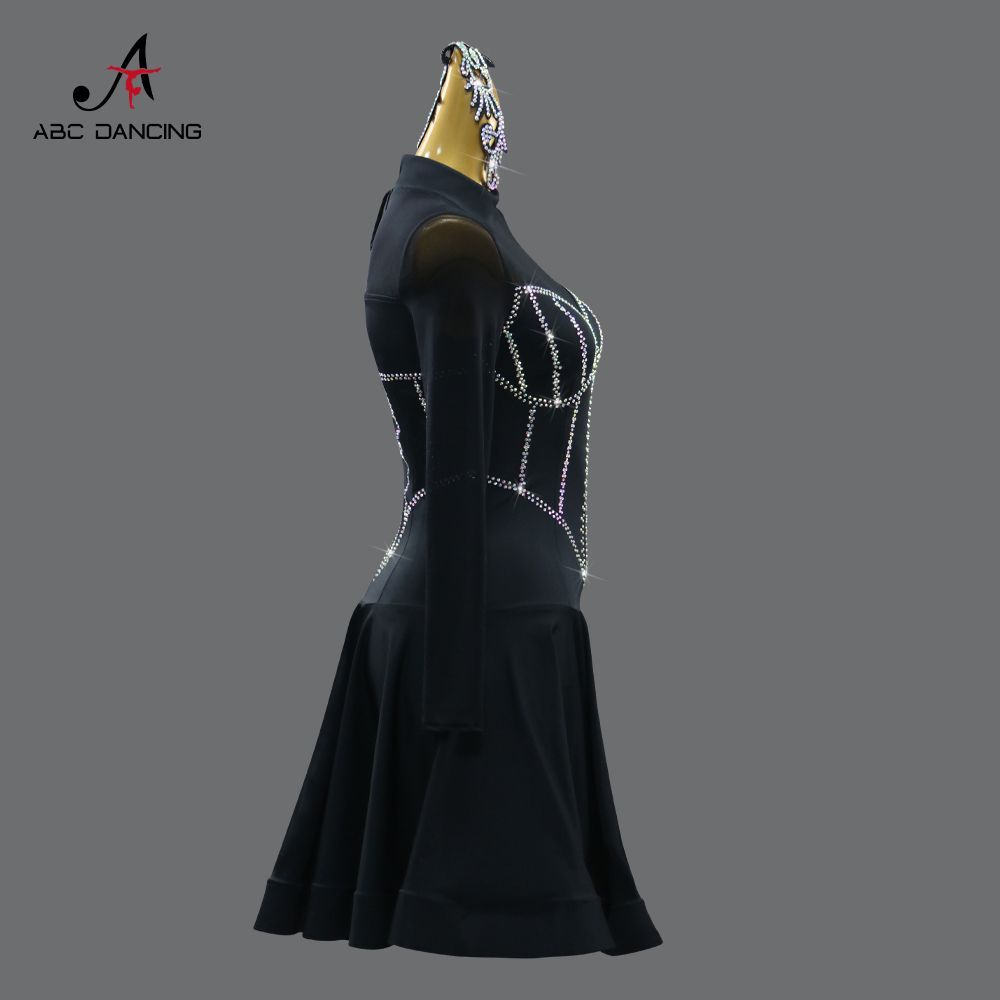 ダンスウェア ラテン