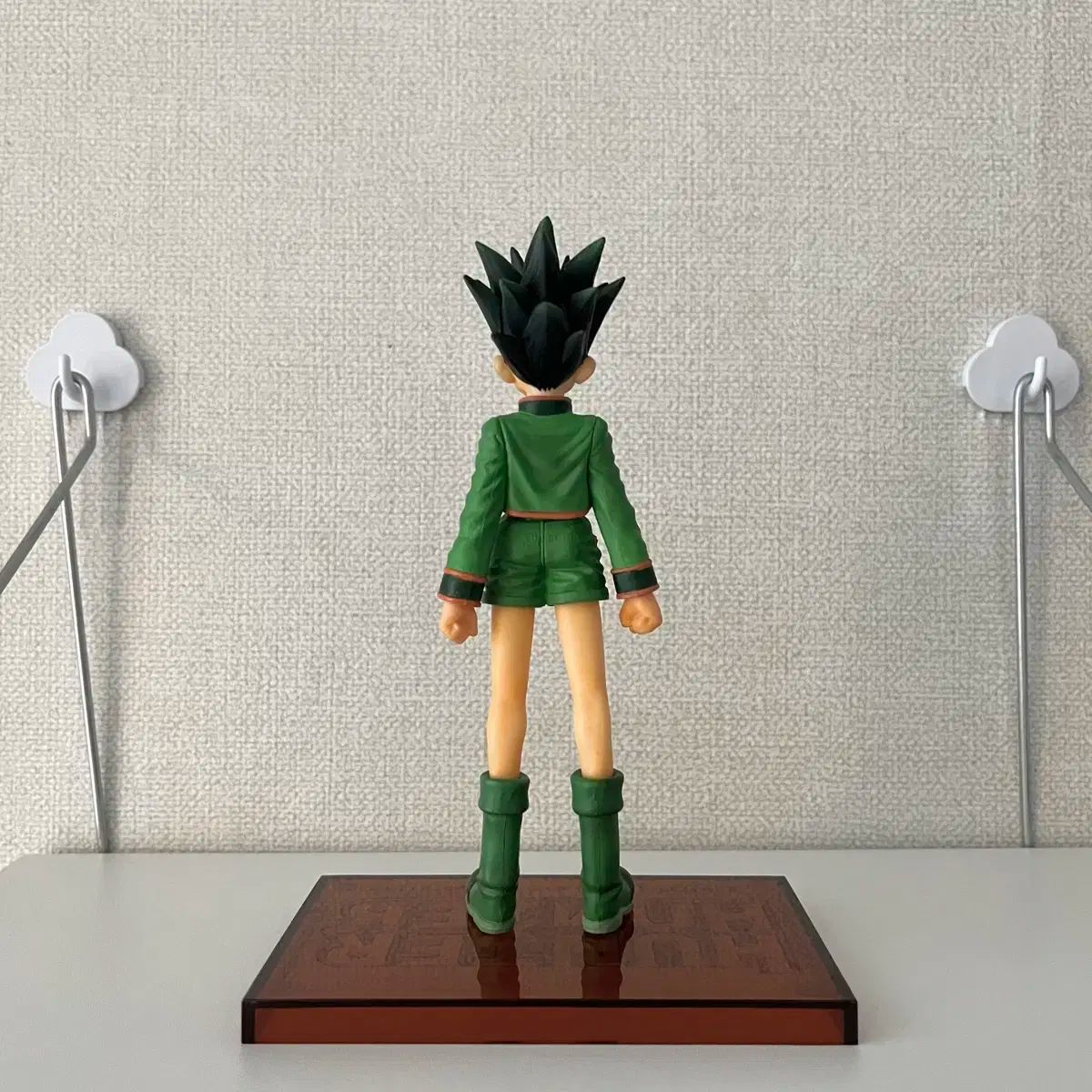 BANPRESTO(バンプレスト) HUNTER×HUNTER ゴン DXF フィギュア