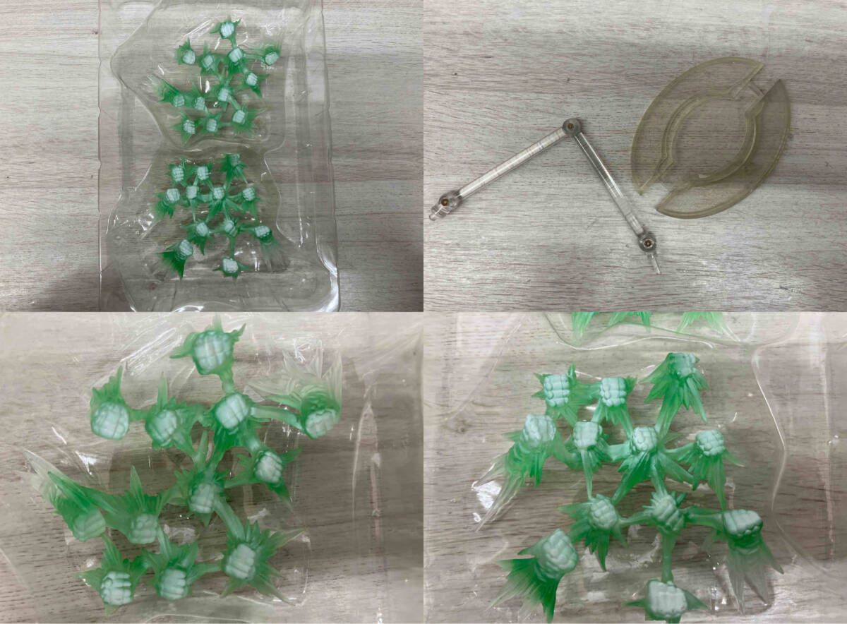 サード 荒木飛呂彦指定
