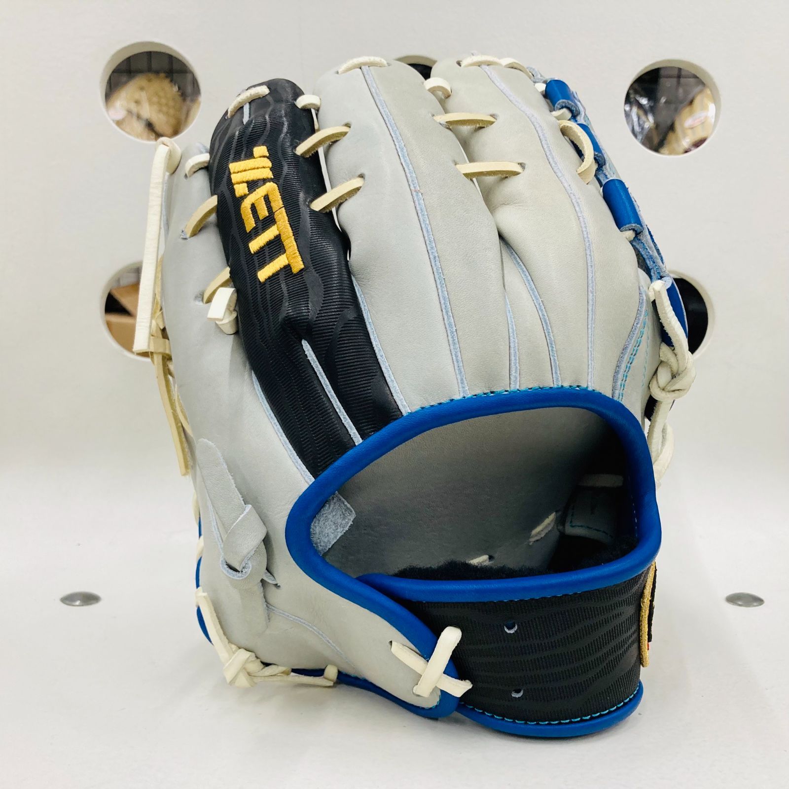 TNI Peloton プロトン カーボンハンドル