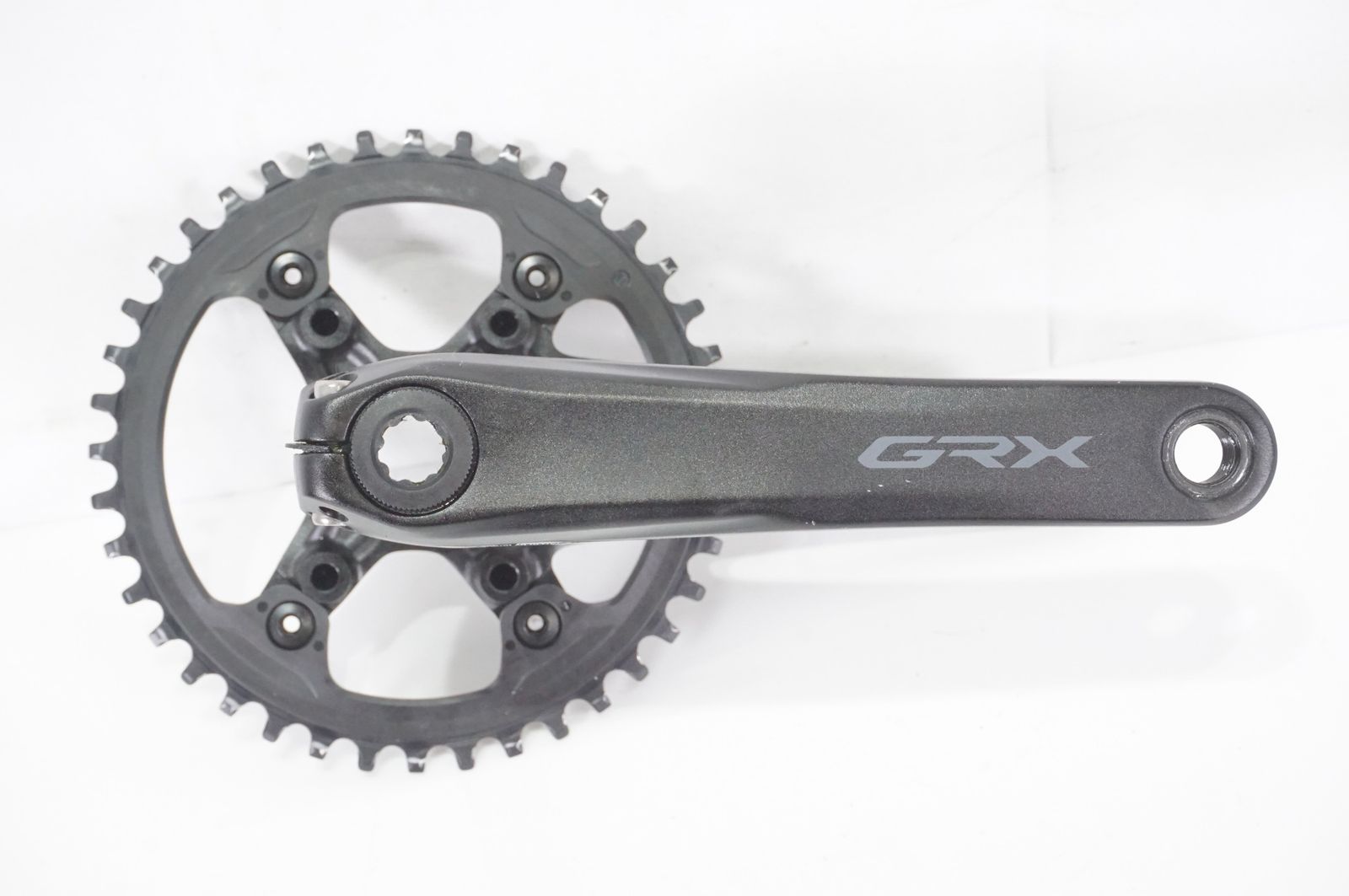 IH198 シマノ SHIMANO デュラエース DURA-ACE FC-7950 クランク