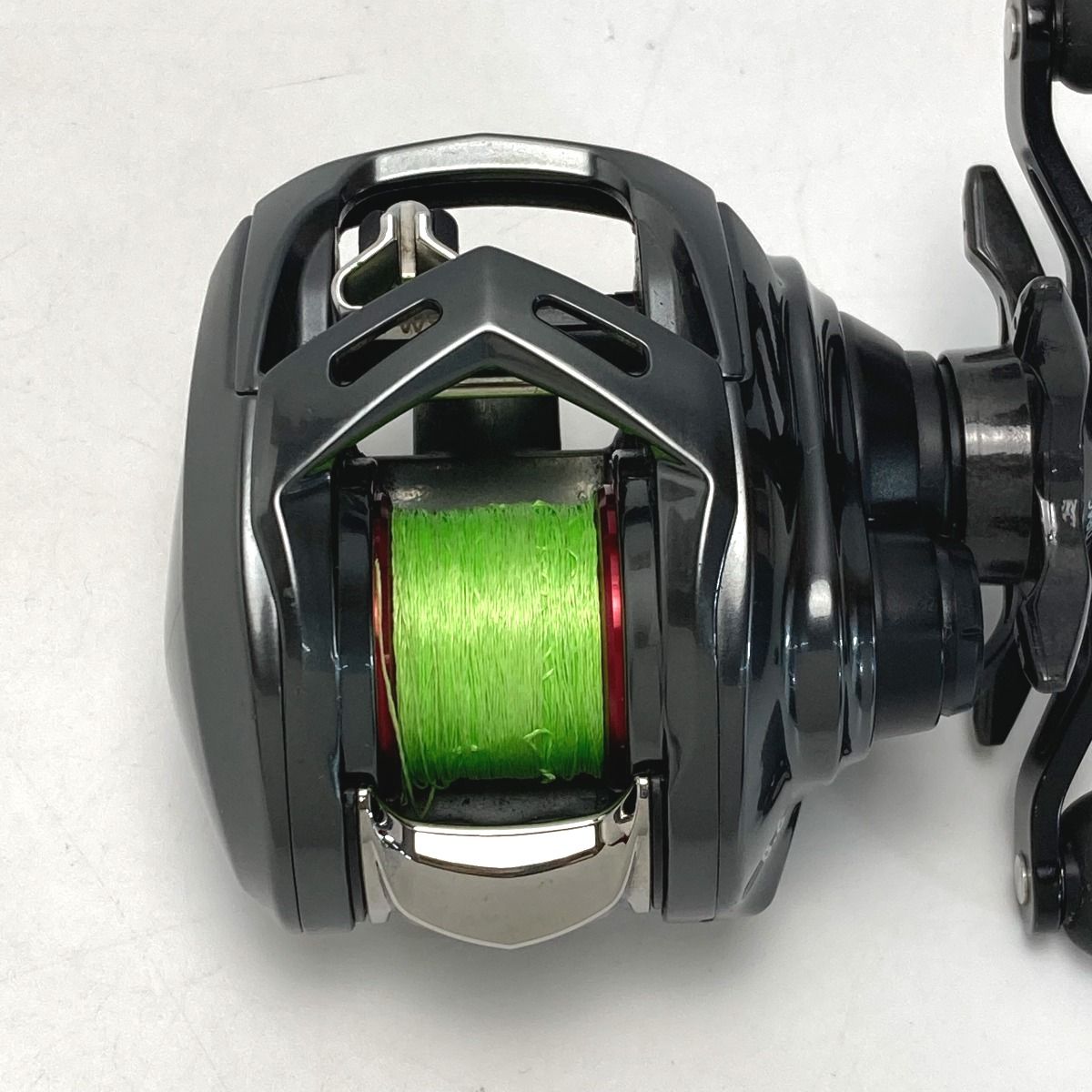 ダイワ　アルファスエアTW8.6L DAIWA 20アルファス エア TW 8.6Lの最安値・インプレ・釣果