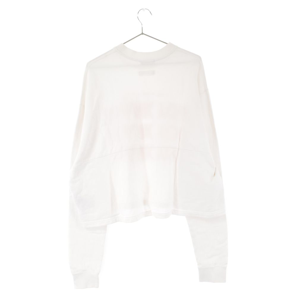 RAF SIMONS (ラフシモンズ) 17AW Thank You Sweatshit フロント  