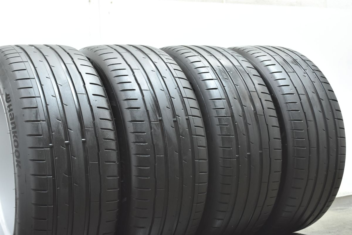 ハンコック ベンタス