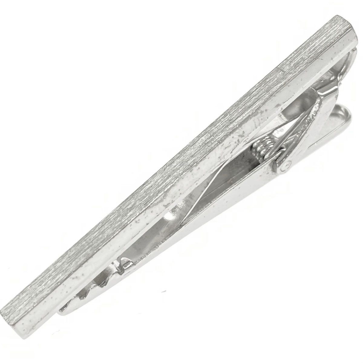 タテオシアン シルバー ネクタイピン