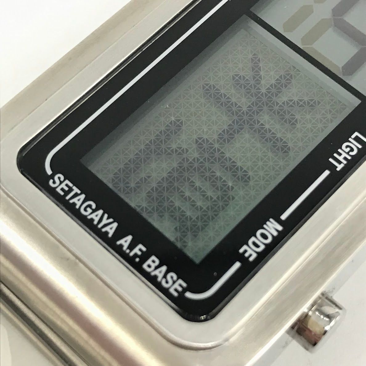 倉吉店】世田谷ベース U.S.AIR FORCE/1000本限定/初期モデル デジタル