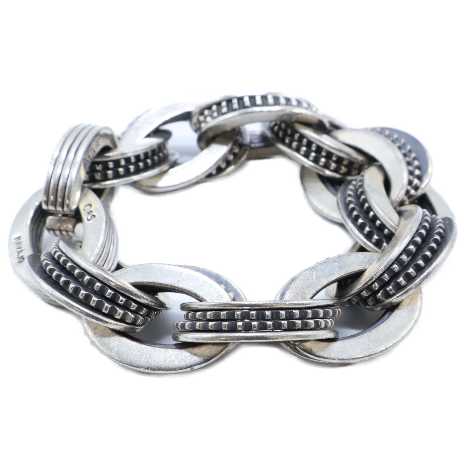 Cody Sanderson コディサンダーソン 4Tier Gear Bracelet ナバホ族