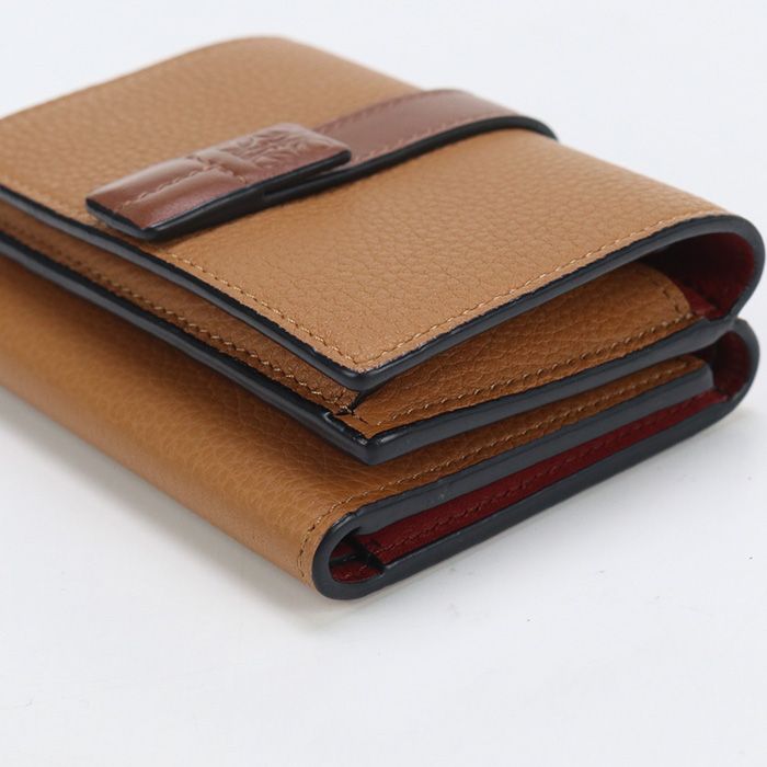 LO90959 三折財布