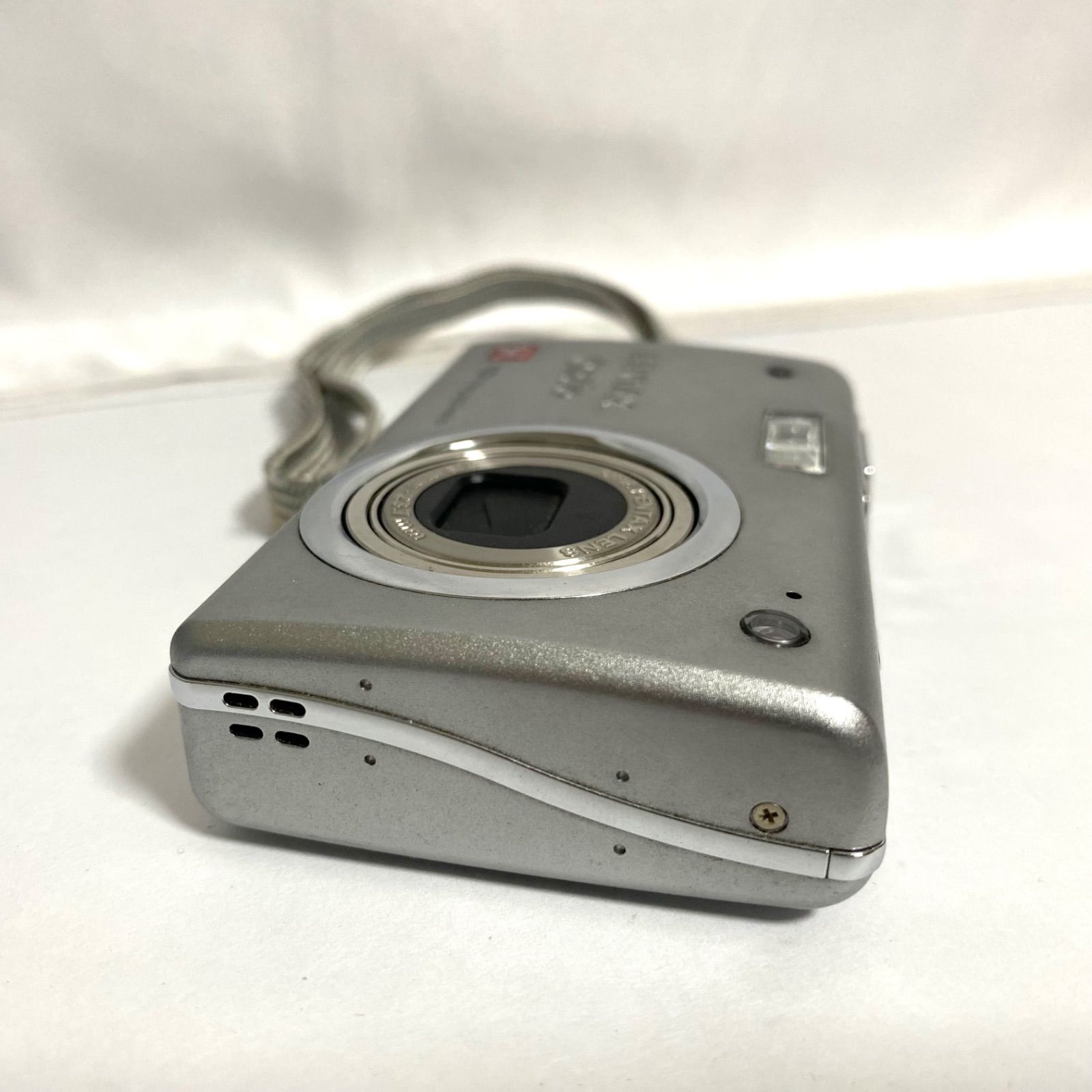 PENTAX ペンタックス Optio オプティオ A30 デジタルカメラ 訳あり