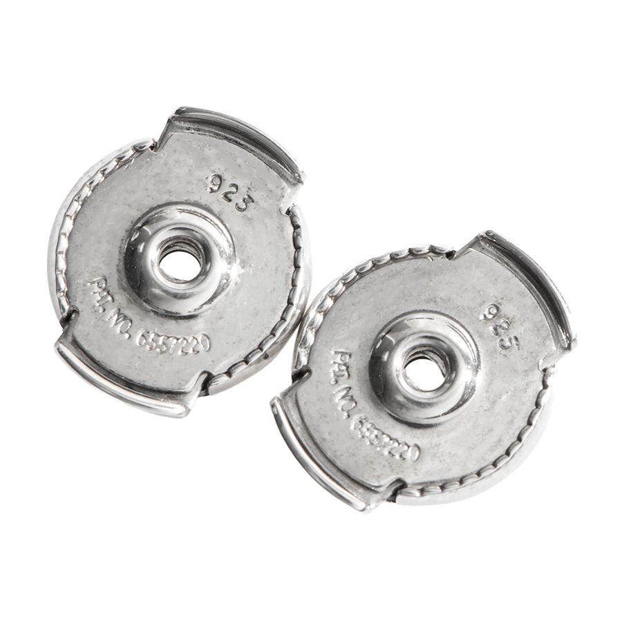 HERMES エルメス Farandole earrings ファランドール シェーヌ  