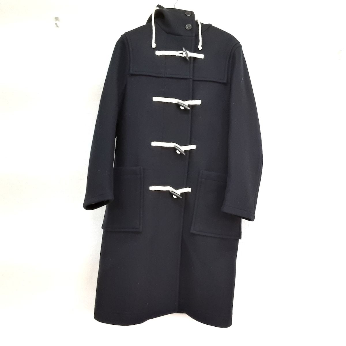 JILSANDER(ジルサンダー) ダッフルコート サイズ32 XS レディース美品