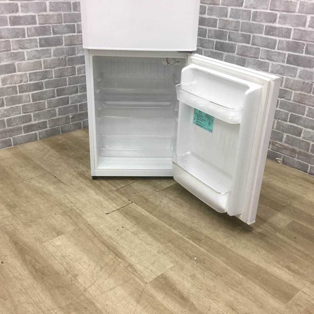 冷蔵庫 2ドア