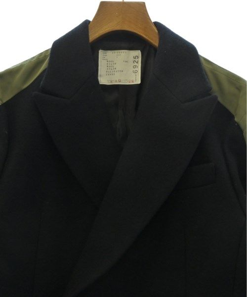 【新品】COGTHEBIGSMOKE GWYNETH PEACOAT 22AW COGTHEBIGSMOKE（コグザビッグスモーク）の「【COG THE BIG
