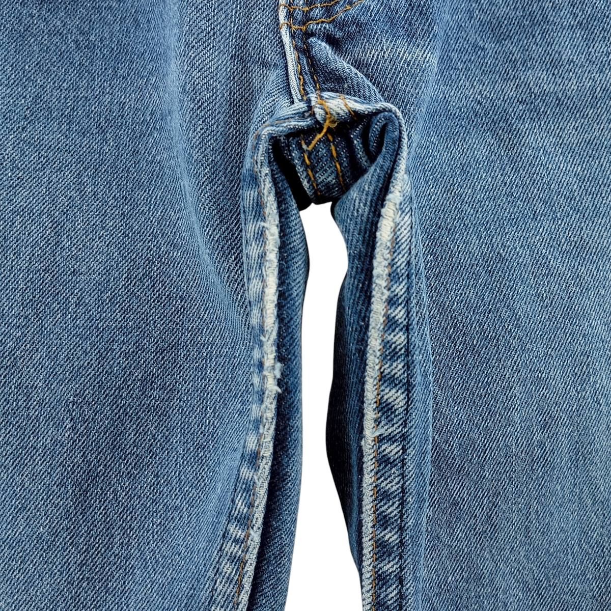 古着 90年代 リーバイス Levi s 20505-0217 オレンジタブ テーパードデニムパンツ レディースL w30 相当 ヴィンテージ|eaa418543 WWW_NOITHATQUANGTHANH_NET