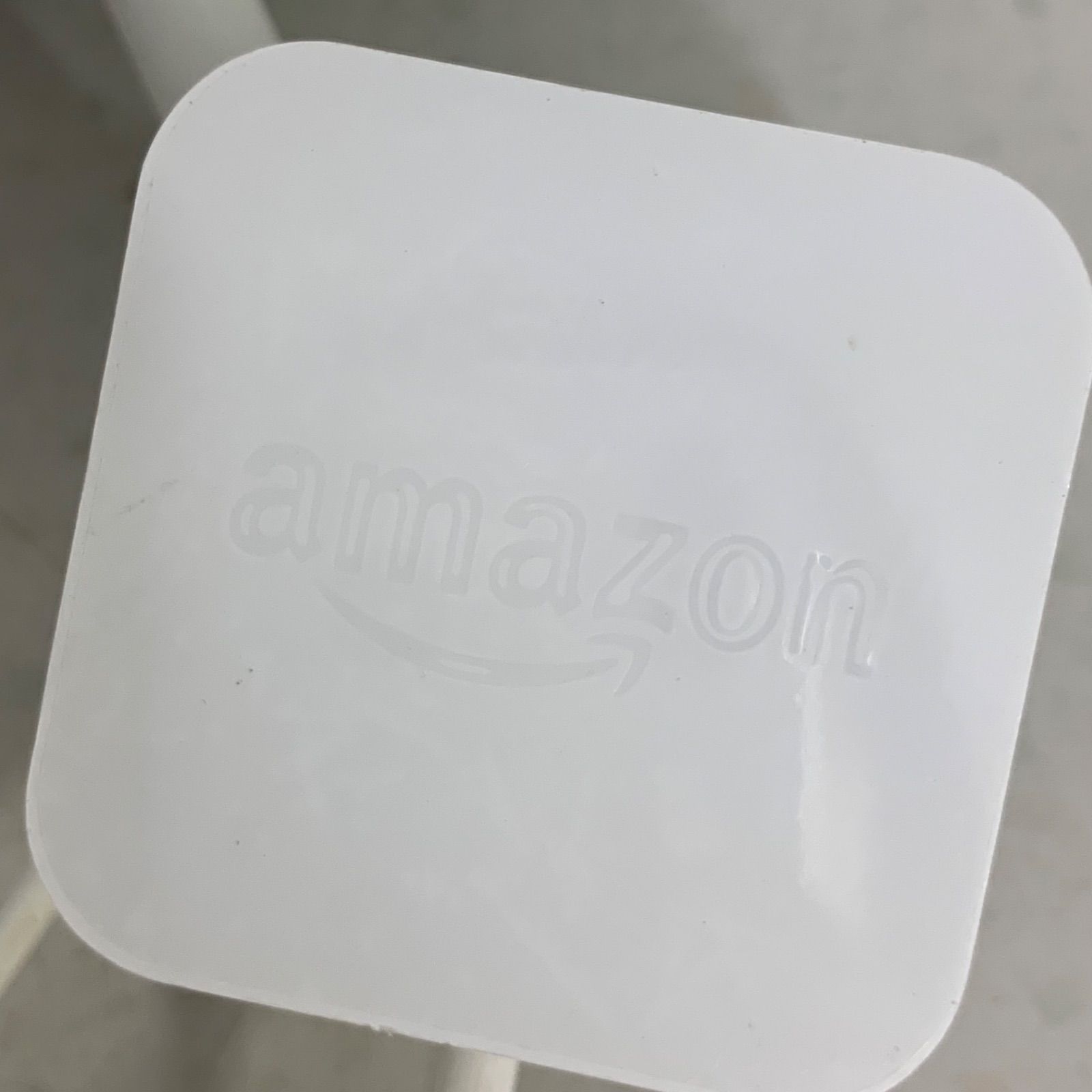 Amazon Echo Spot (エコースポット) ホワイト 初期化済み 【公式通販】