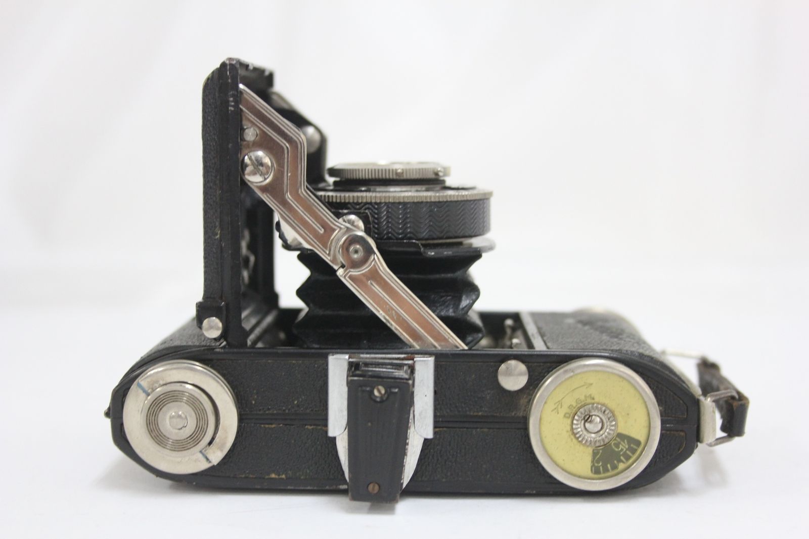 訳あり品】 バルダ Balda Jubilette Dresden Baltar 5cm F2.9 蛇腹