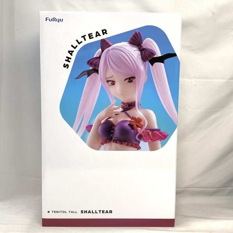 【中古】S未開封)TENITOL TALL シャルティア[91][249008271130] 中古】S未開封)TENITOL TALL シャルティア[91] - メルカリ