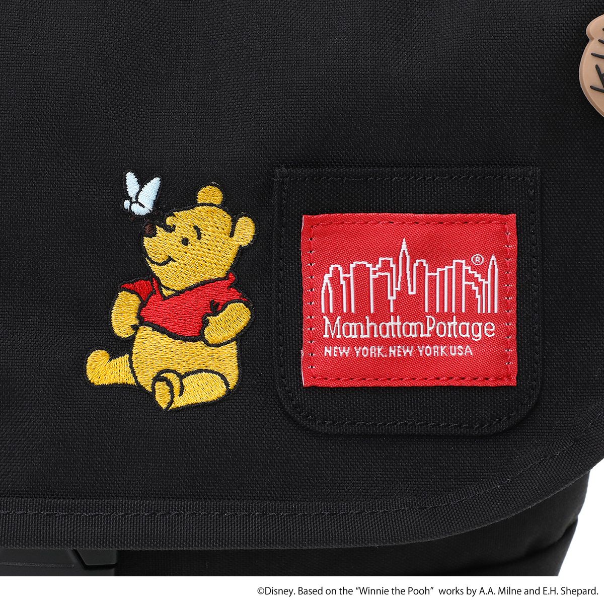 くまのプーさん