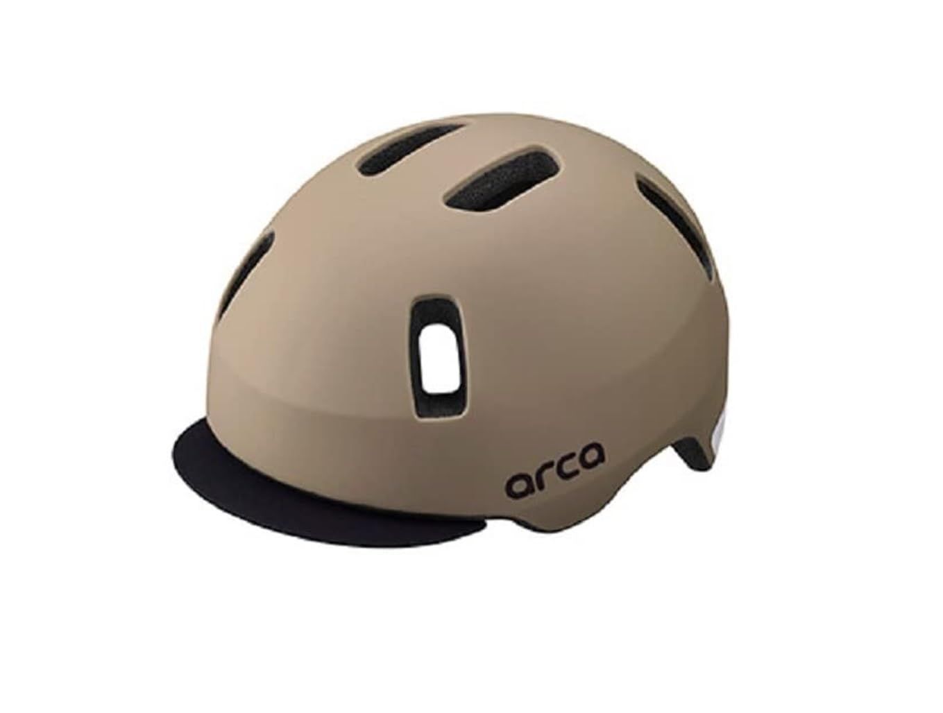 数量 ARCA アルカ サイズ 頭囲50-54cm ヘルメット 自転車 SG認証 KABUTO オージーケーカブト OGK