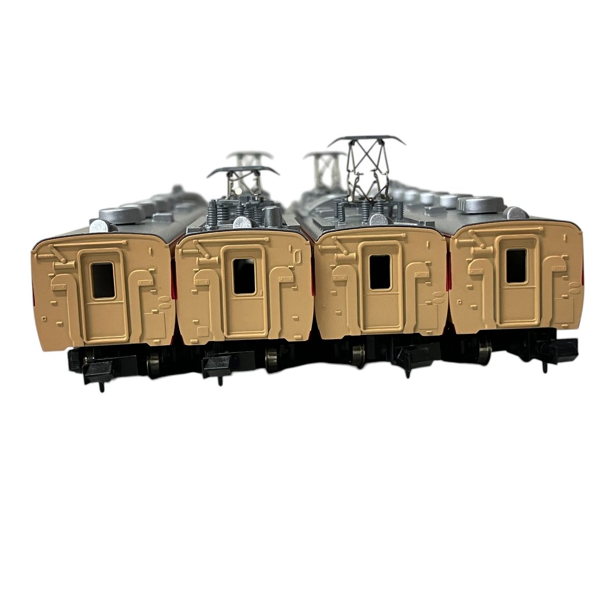 KATO 10-391 485系 300番台 交直両用特急形電車 基本セット 鉄道